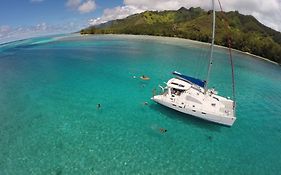 Tahiti Sail And Dive photos Exterior
