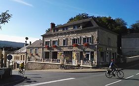 Hôtel Les Boucles De Meuse À 3*