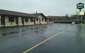 Starlite Motel Richland Center Wi