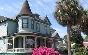 Pensacola Victorian Bed & Breakfast Bed & Breakfast United States