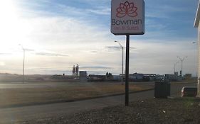 Bowman Inn And Suites Bowman Nd 2*