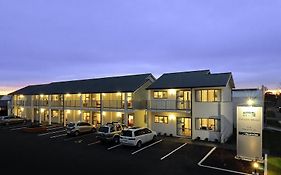 Lincoln Motel  4* New Zealand