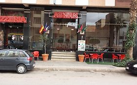 Hotel Aswan