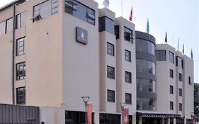 Royal Hotel Kinshasa
