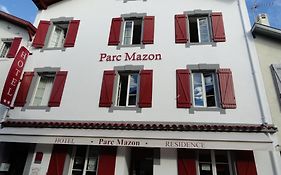 Hotel Parc Mazon