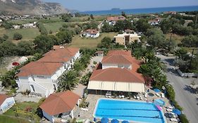 Hotel Metaxa Zakynthos