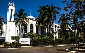 Ixtapa Palace Resort photos Exterior