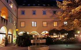 Hotel Goldener Brunnen Klagenfurt