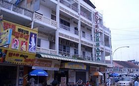 Chhaya Hotel Battambang