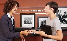Hampton Inn & Suites Sioux City South, Ia