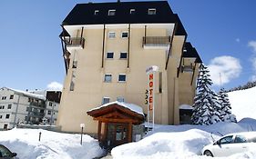 Olimpic Colle Sestriere 3*