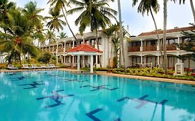 Hotel Samudra Kovalam