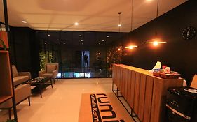 Hotel Rumi Semarang