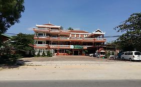 Jasmine Hotel Sihanoukville