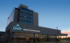 Gala Hotel Y Convenciones