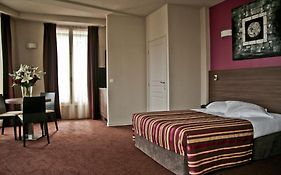 Apart'Hotel Orion Paris Haussman photos Room