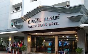 Merlin Grand Hotel Hat Yai Thailand
