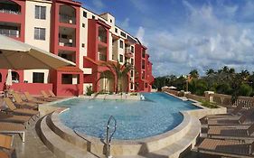 The Plaza Suites Humacao