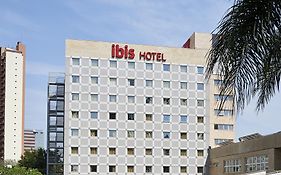 Ibis São Jose Do Rio Preto  Hotel 3*