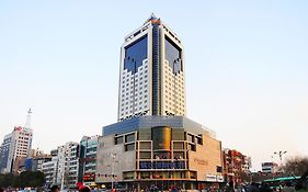 镇江国际雷迪森广场酒店
