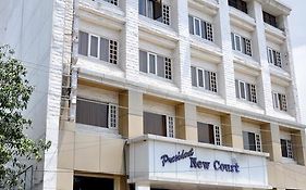Hotel President New Court Jalandhar 3*