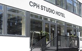 Cph Studio Hotel Kopenhagen