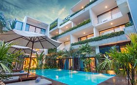 Apsara Residence Hotel Siem Reap