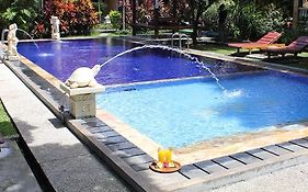 Puri Nusantara Hotel Bali 3*