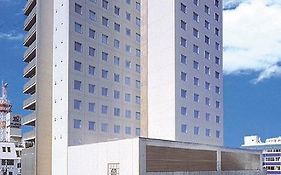 名古屋 サイプレスガーデンホテル