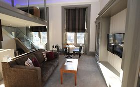 Court Residence Linlithgow 4*