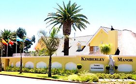 Kimberley Manor Guesthouse
