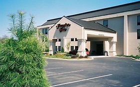 Holiday Inn Express New Albany Indiana