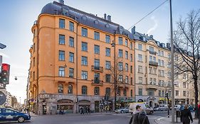 Stockholm City Hostel