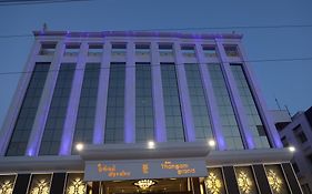 Thangam Grand Hotel In Madurai 3*