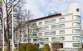 Rija Vef Hotel With Free Parking Riga Latvia