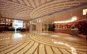 Civil Aviation Lida Hotel Guangzhou