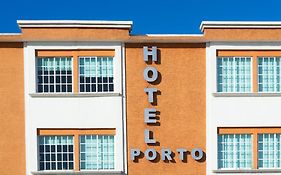 Hotel Porto Lazaro Cardenas Michoacan