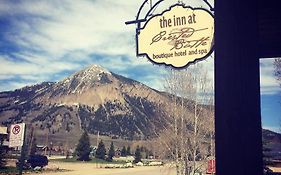 The Inn At Crested Butte 3*
