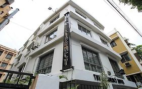 The Residency Hotel Kolkata 3*