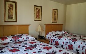 Hotel Motel Du Havre 2*