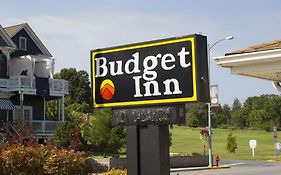 Budget Inn Luray 2* United States
