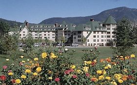 Golden Eagle Lodge Waterville Valley United States