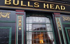 Bulls Head Hotel Manchester