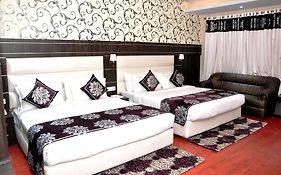 The Revanta Hotel Lucknow India