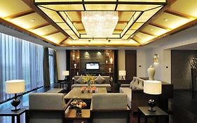 Worldhotel Grand Dushulake Suzhou photos Interior