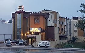 Hotel Ganges Rivera