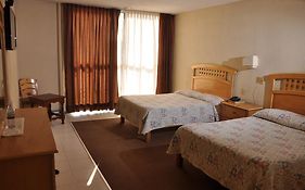Hotel El Monte Salamanca 3*