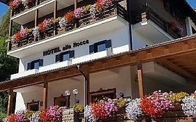 Hotel Alla Rocca