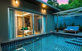 Villa Sonata Phuket