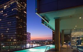 Luxurious Highrise 2B 2B Apartment Heart Of Downtown La photos Room
